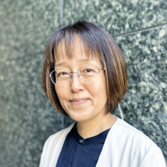 石橋　浩美