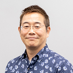 小崎 恭弘