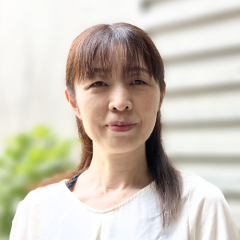 西村 倫子