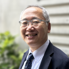 和久田　学