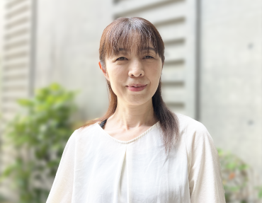 西村 倫子