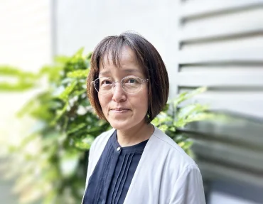 石橋 浩美