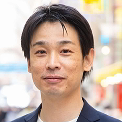 松田 一樹