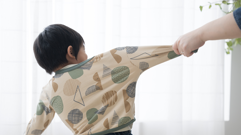 子育ての科学 「困った行動」の理由が見えるABC分析入門