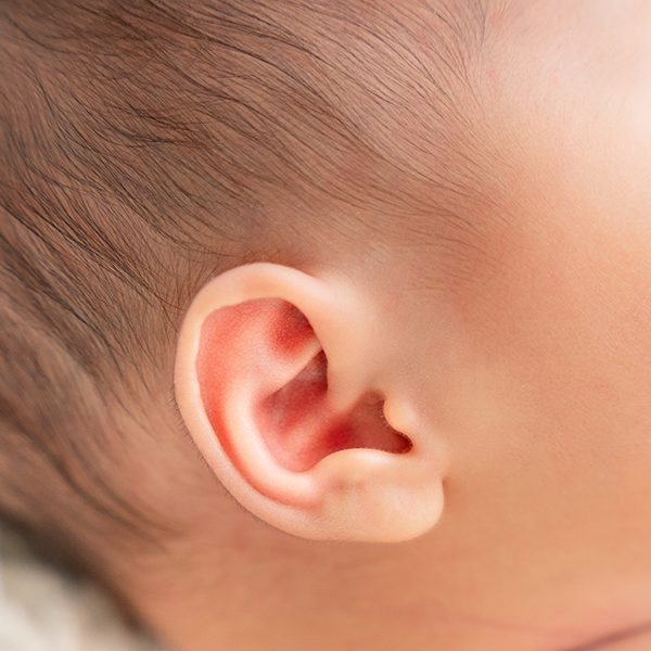 生まれてすぐ母親の声がわかる　知られざる赤ちゃんの「聞く」チカラ