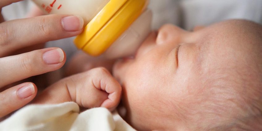 胎児期から発達する味覚と嗅覚 繰り返される「味」と「におい」が赤ちゃんの安心感に