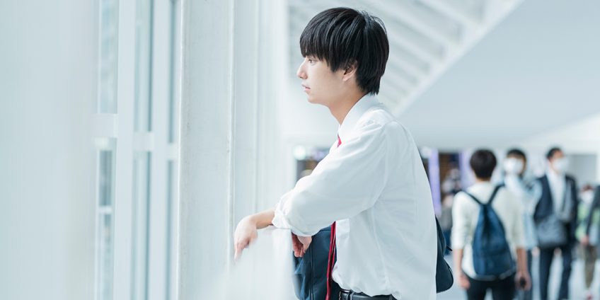 反抗的な態度は脳の暴走状態？ 科学が教えてくれる思春期の脳の発達