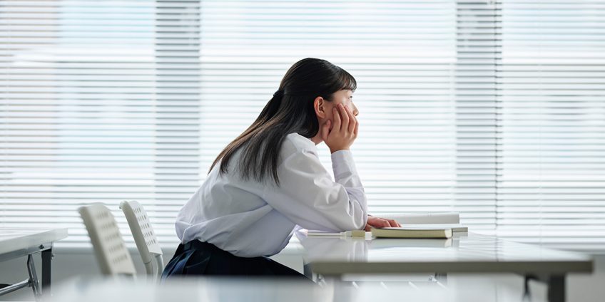 脳科学で考える「思春期の嵐」を穏やかにする２つの方法