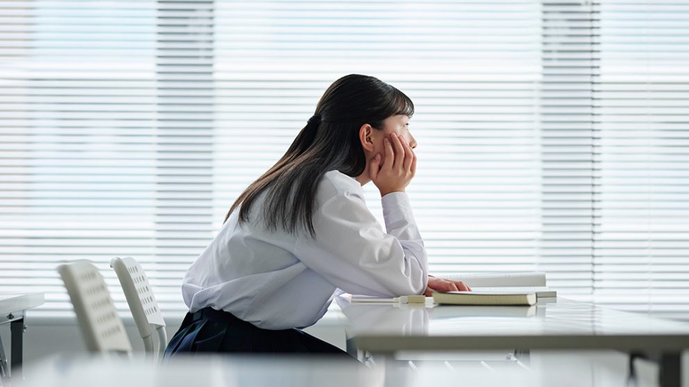 脳科学で考える「思春期の嵐」を穏やかにする２つの方法