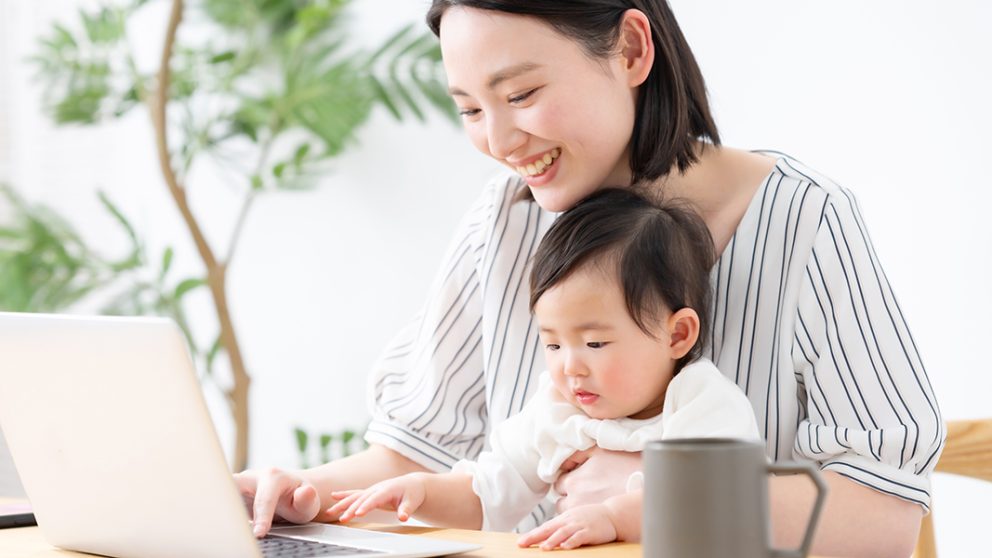 この子の興味はどこにある? 「視線」の動きで個性を知る技術