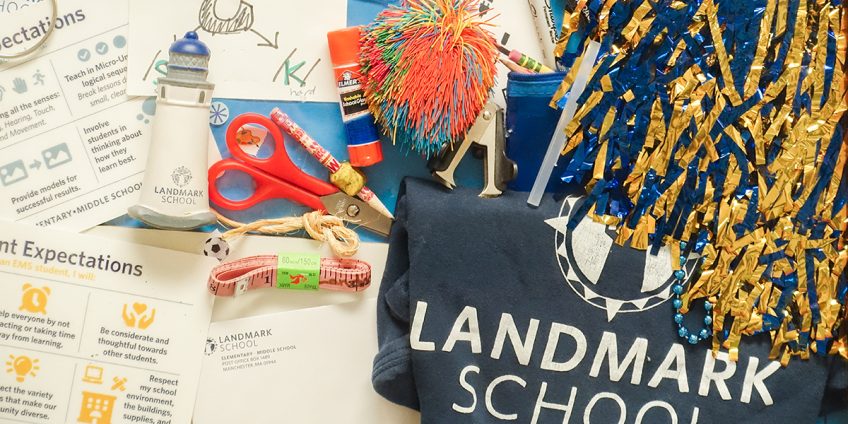 学習障がい専門校の新たな挑戦　米ランドマークスクール視察レポート（小中編）