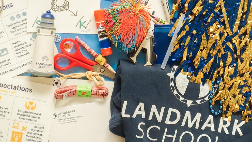 学習障がい専門校の新たな挑戦　米ランドマークスクール視察レポート（小中編）