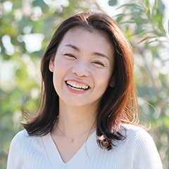 畠中 直美（はたなか なおみ）