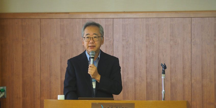 不登校が「起きてから」では遅い　COCOLOプランの科学的根拠と実践｜子どもの発達科学研究所所長 和久田学 講演レポート