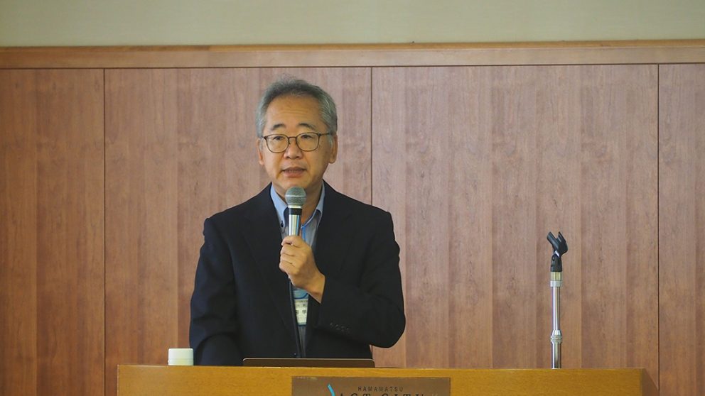 不登校が「起きてから」では遅い　COCOLOプランの科学的根拠と実践｜子どもの発達科学研究所所長 和久田学 講演レポート