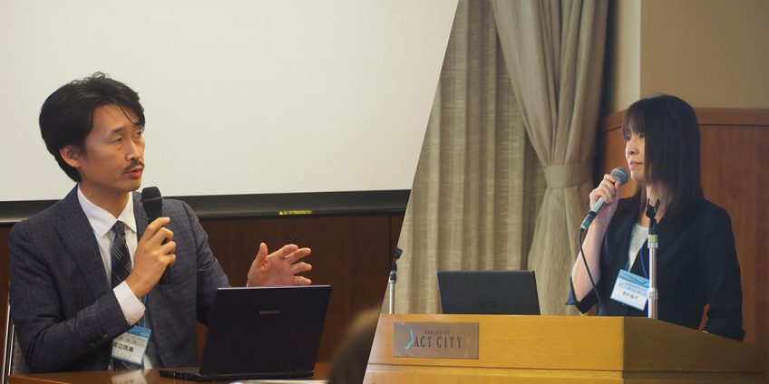 不登校には前触れがあるーーデータ活用と学校風土改善を通じた予防支援を|足立匡基氏 西村倫子氏